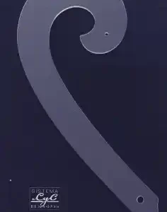 Regla Curva Francesa