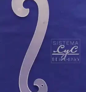 Regla Doble Francesa