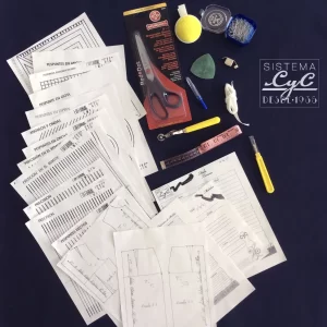 Artículos para confección