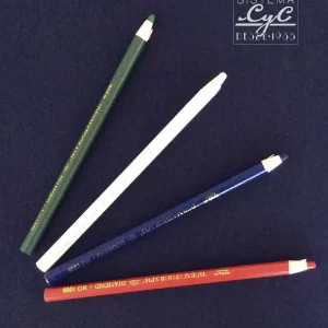 MARCADORES ESPECIALES PARA TELA