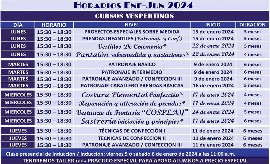 horarios2024-vespertinos
